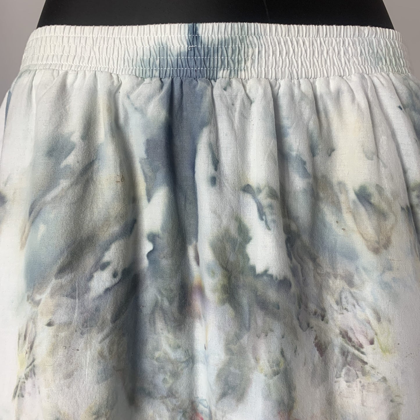 50 Shades of Gray | Knee-length skirt | 26-30” waist