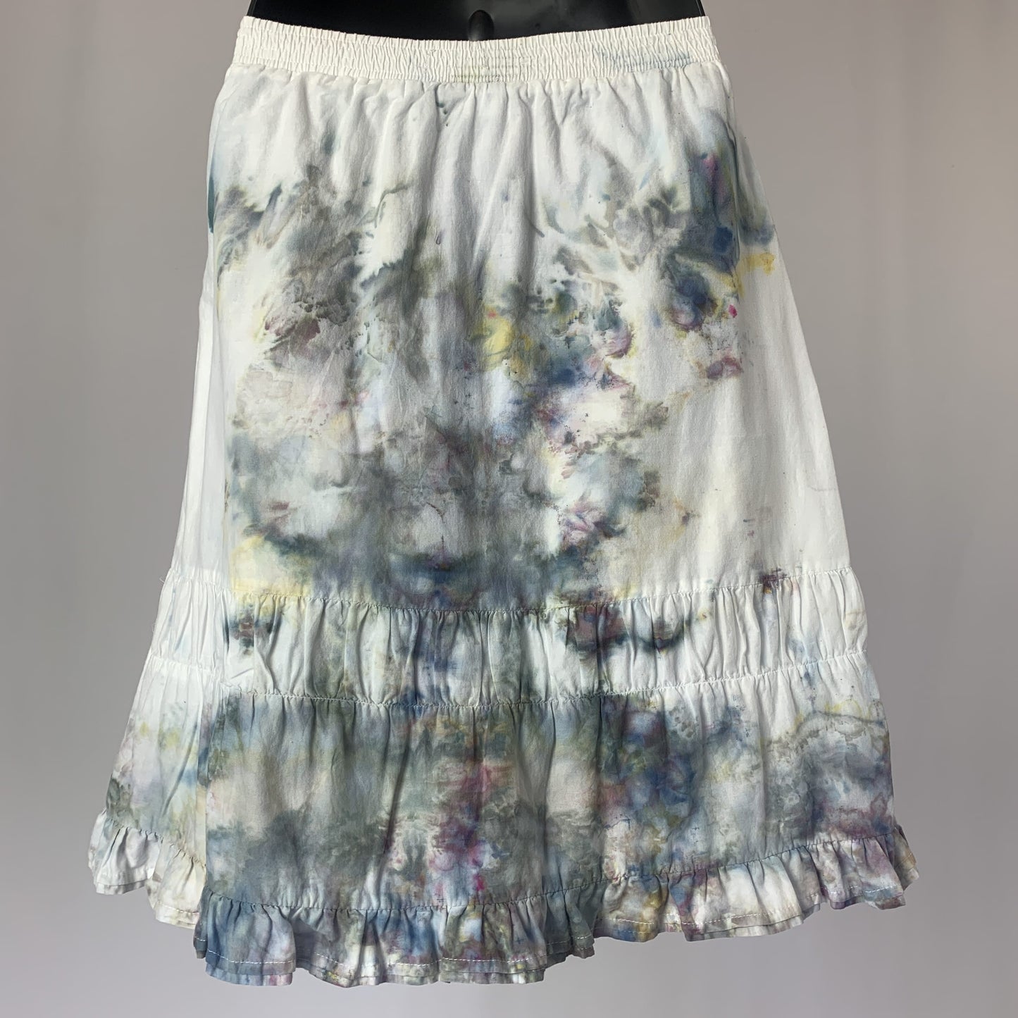 50 Shades of Gray | Knee-length skirt | 26-30” waist