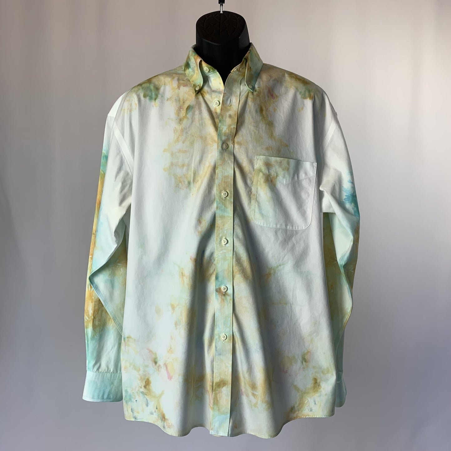 Let the Sun Shine | Dress Shirt | 50" chest