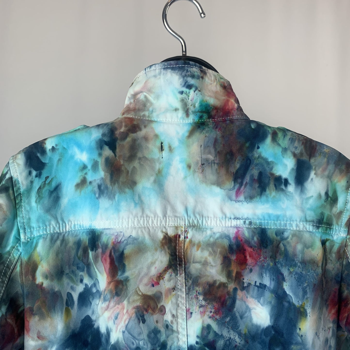 Pleiadian Dreams | Jacket | 38" chest
