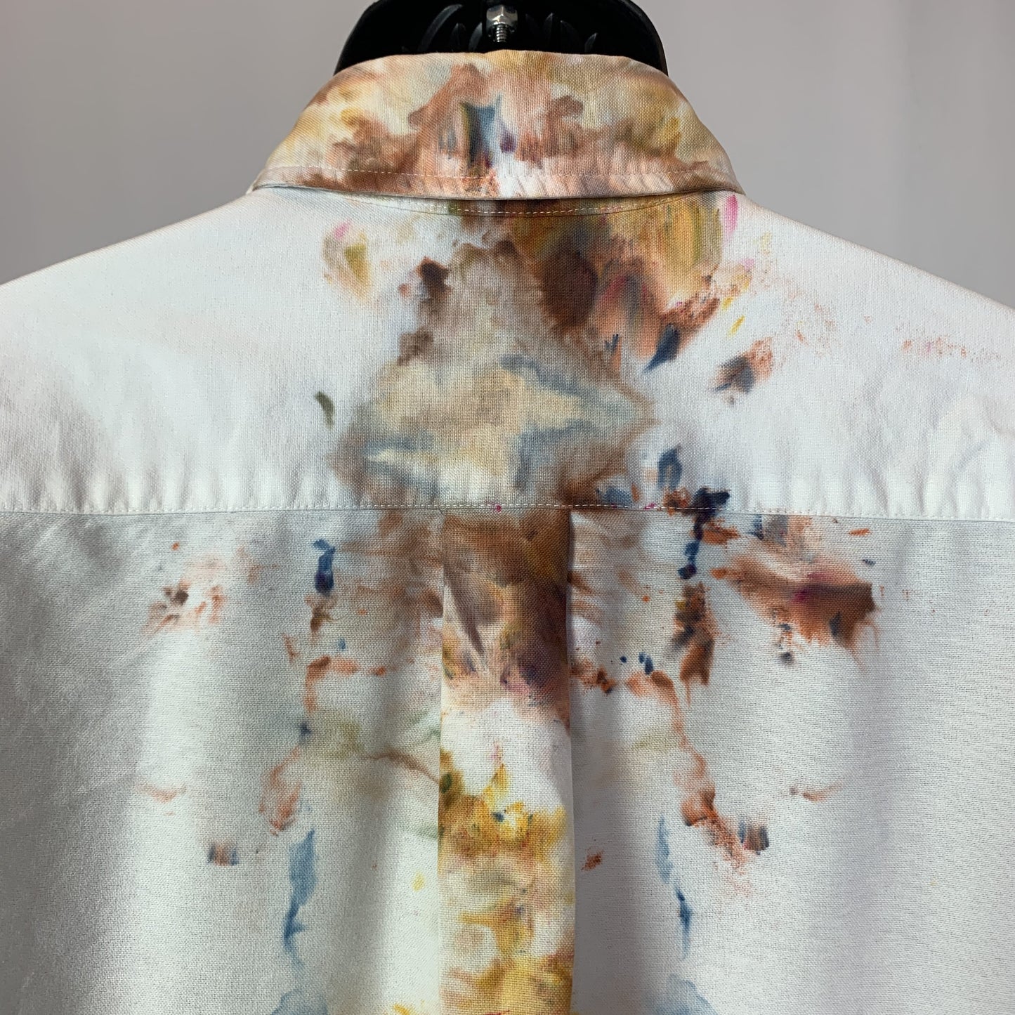 Desert Lands | Dress Shirt | 54” chest