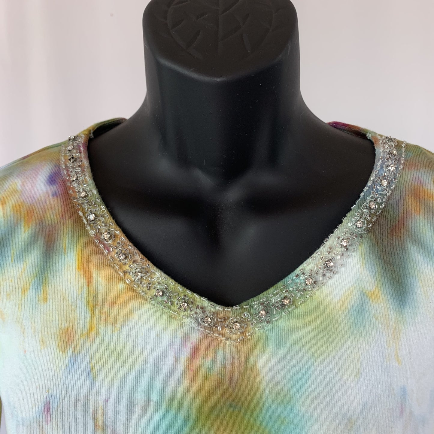 Faery Prince/ss | T-shirt | 34” chest