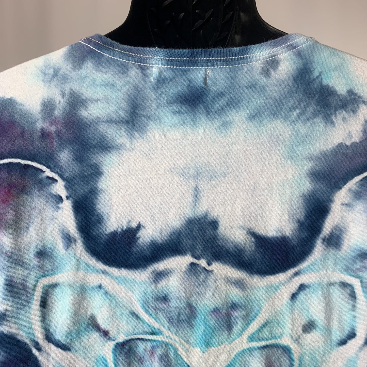 Aqua Portal | T-shirt | 38" chest