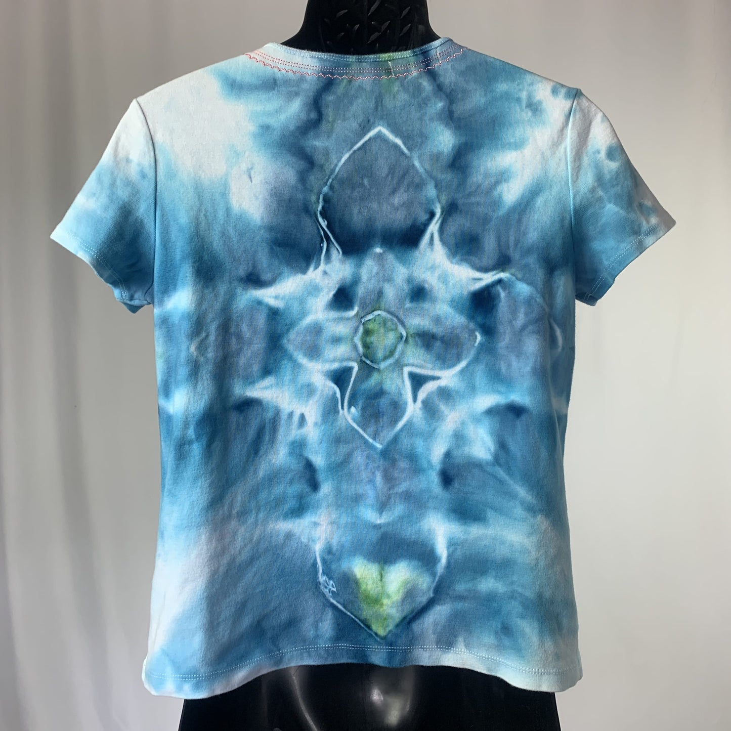Blue Cross | Shirt | 38” chest