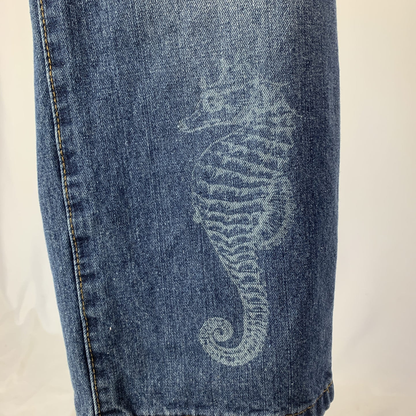 Under the Sea | Jeans | 38” waist