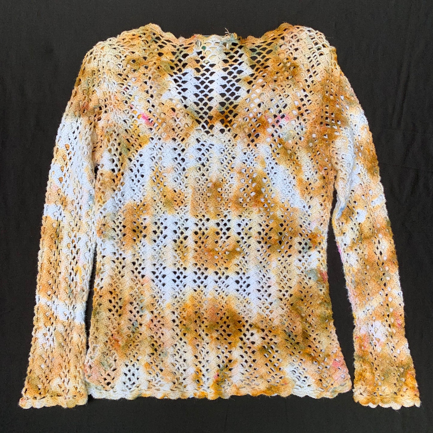 Golden Light | Sweater/Shirt | 34" chest