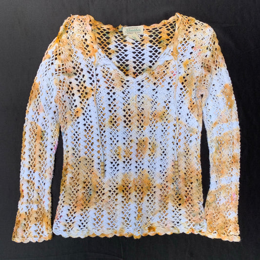 Golden Light | Sweater/Shirt | 34" chest