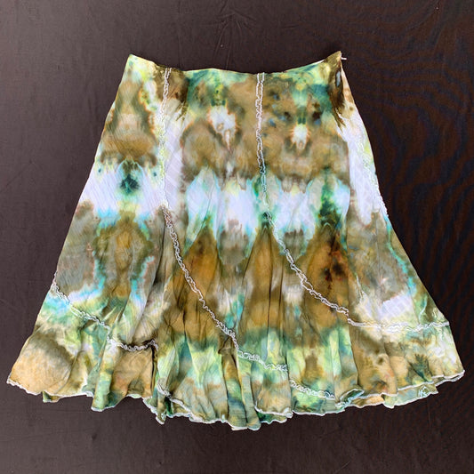Mother Nature | Skirt | 37” waist