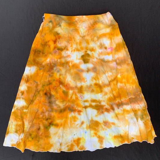 Golden Magic | Skirt | 30-42” waist