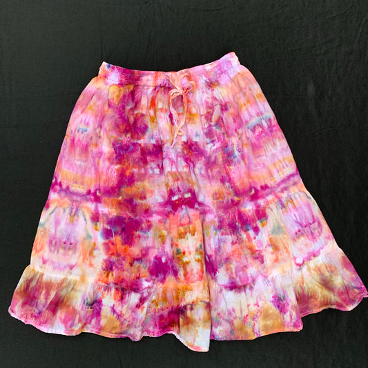 Summer Love | Skirt | 24-32" waist